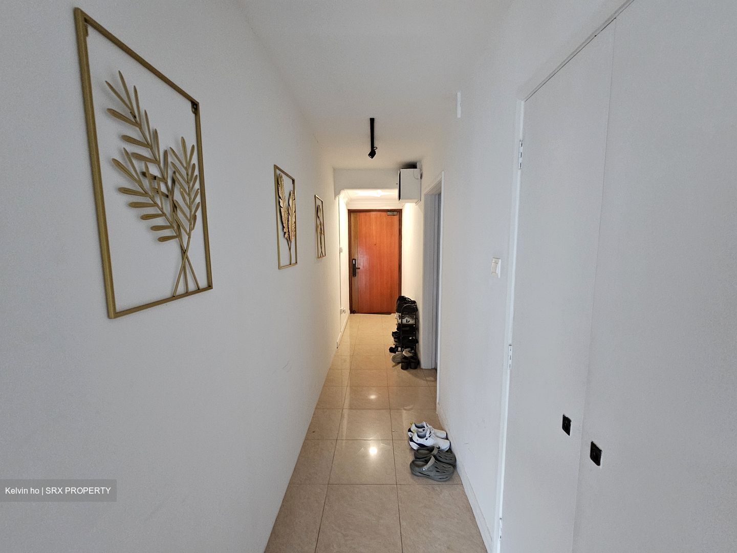 Regent Grove (D23), Condominium #589723311